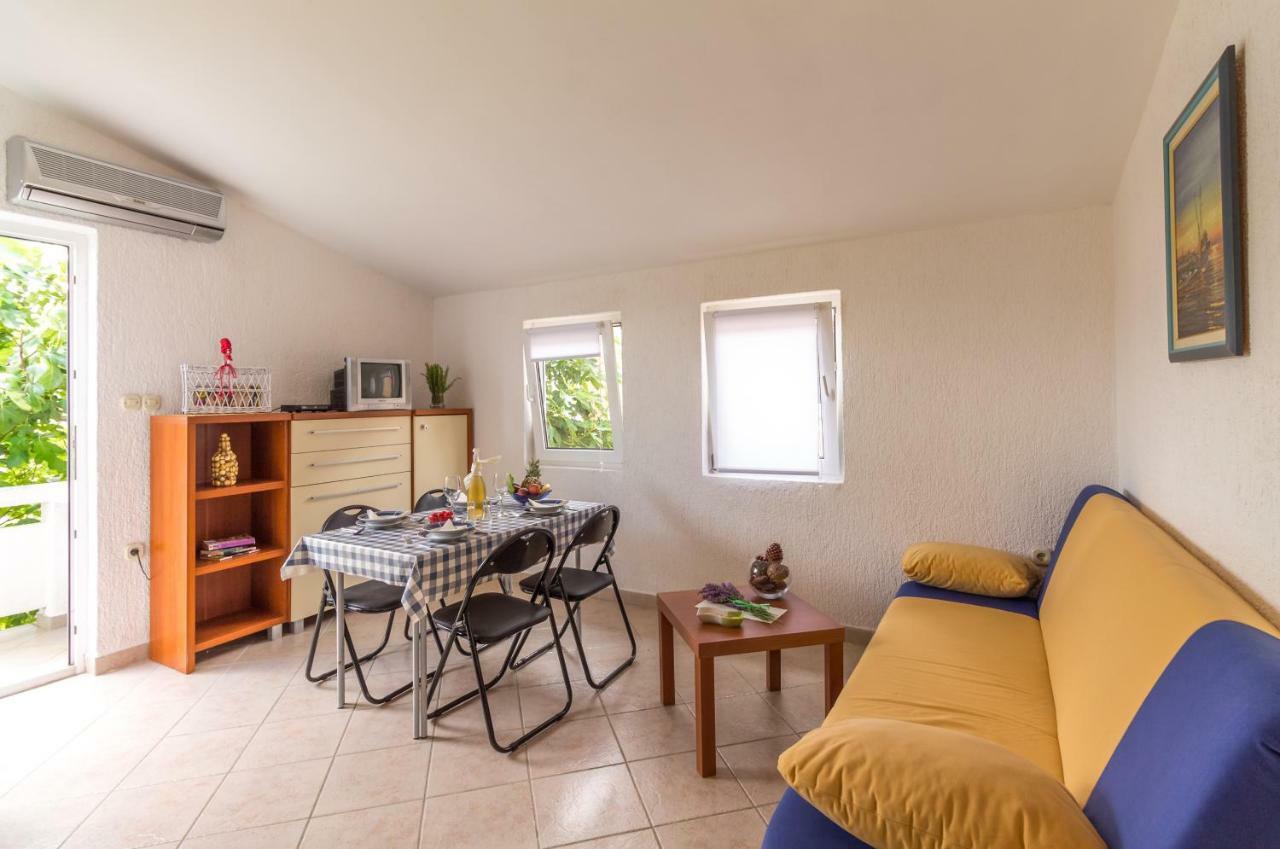 Fisa Apartments ヴィル エクステリア 写真