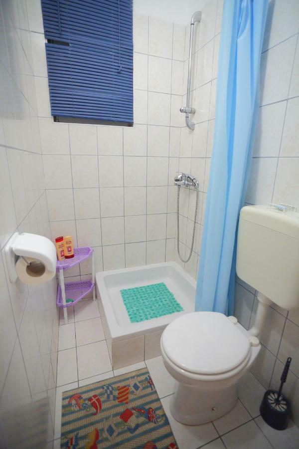 Fisa Apartments ヴィル エクステリア 写真