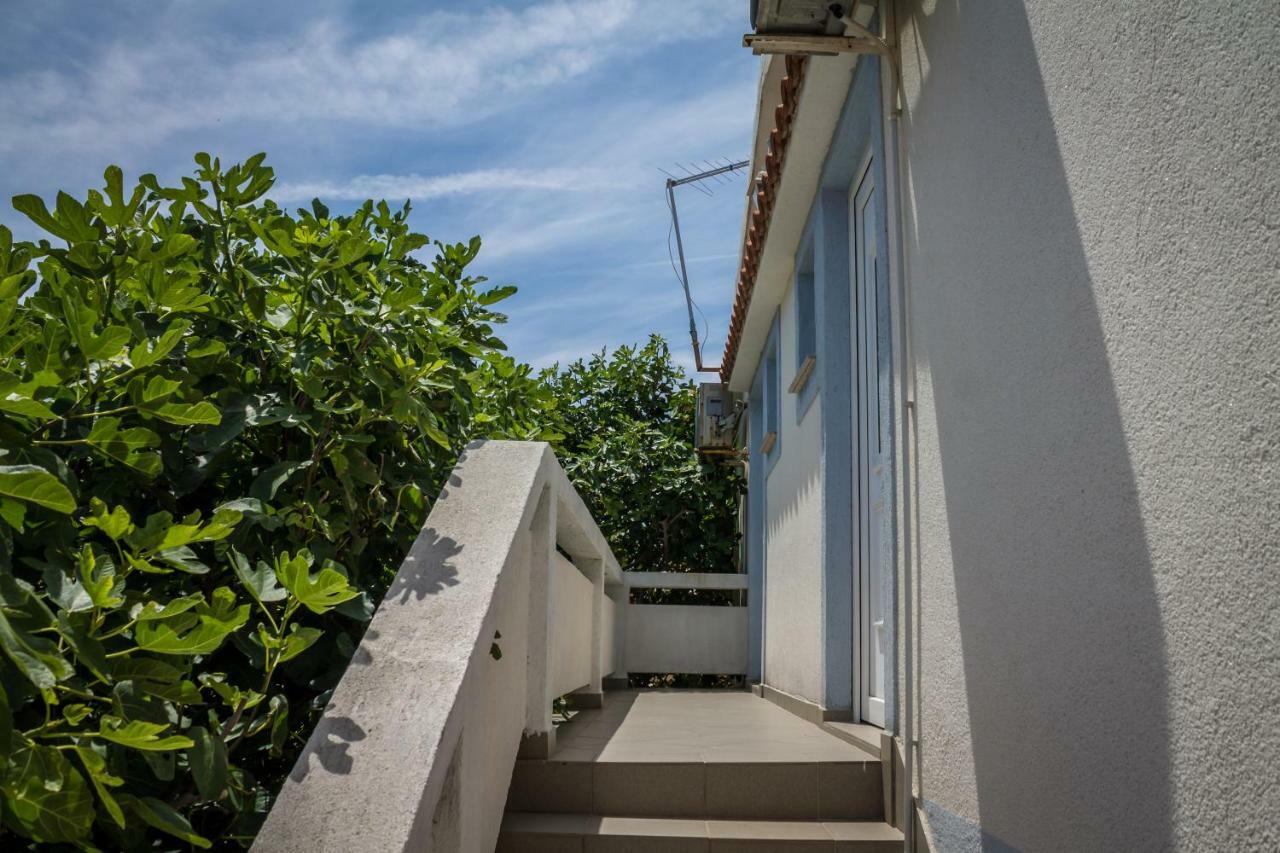 Fisa Apartments ヴィル エクステリア 写真