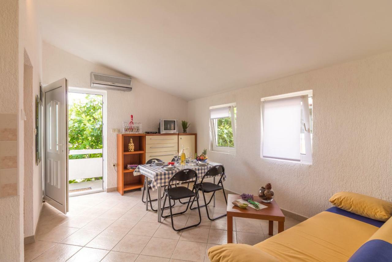 Fisa Apartments ヴィル エクステリア 写真